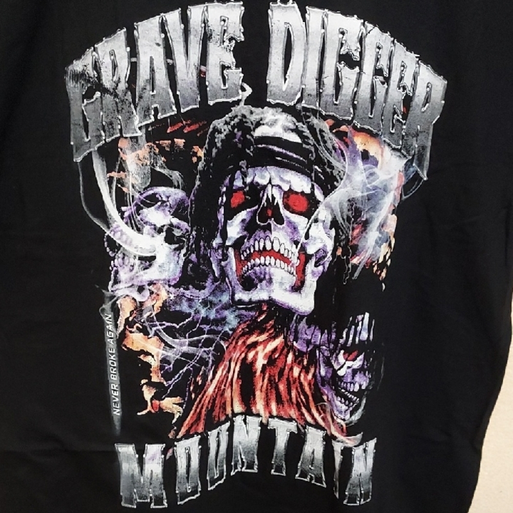 Never Broke Again Tee